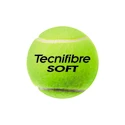 Tennisbälle Tecnifibre Mini Tennis Soft (3 St.)