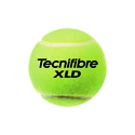 Tennisbälle Tecnifibre XLD (4 St.)