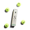 Tennisbälle Tretorn Micro X (4 St.)