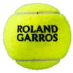 Tennisbälle Wilson  Roland Garros All Court (4 St.)