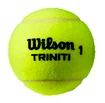 Tennisbälle Wilson Triniti (4 St.)