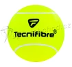 Tennisball mittelgroß Tecnifibre Promo Ball (Medium Size)