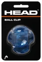 Tennisballhalter  Head  Ball Clip Blue