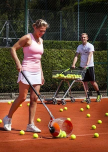 Tennisballsammler Kollectaball  K-Max