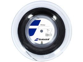 Tennissaite Babolat RPM Blast Black 1,25 mm (200 m)