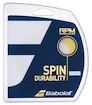 Tennissaite Babolat  RPM Hurricane - (12m)  1,30 mm