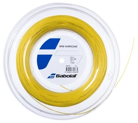 Tennissaite Babolat RPM Hurricane - (200m)