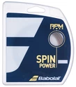 Tennissaite Babolat  RPM Power (12m)