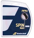 Tennissaite Babolat  RPM Rough Red (12 m)  1,25 mm