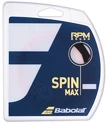 Tennissaite Babolat  RPM Rough Yellow (12 m)