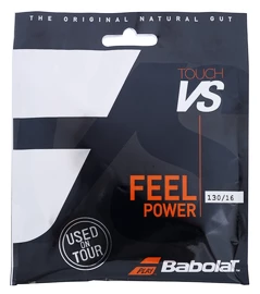 Tennissaite Babolat VS Touch Blue (12 m)