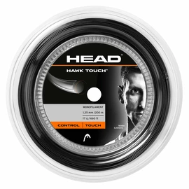 Tennissaite Head Hawk Touch (200 m)