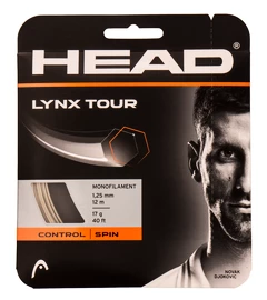 Tennissaite Head Lynx Tour Champagne