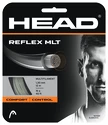 Tennissaite Head Reflex MLT Natural 1.25 mm