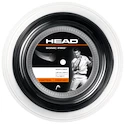 Tennissaite Head  Sonic Pro Black (200 m)  1,30 mm
