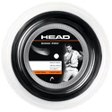 Tennissaite Head  Sonic Pro Black (200 m)