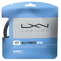 Tennissaite Luxilon BB Alu Power Spin 1.27mm (12m)