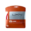 Tennissaite Luxilon  Element IR Soft 127 Set Red
