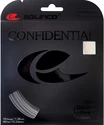 Tennissaite Solinco  Confidential (12 m)