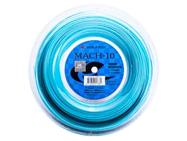 Tennissaite Solinco Mach-10 (200 m)