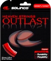 Tennissaite Solinco  Outlast (12 m)  1,20 mm