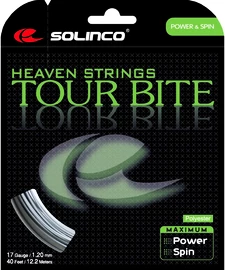 Tennissaite Solinco Tour Bite (12 m)