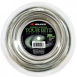 Tennissaite Solinco Tour Bite (200 m)