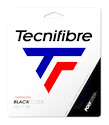 Tennissaite Tecnifibre Black Code 1,18 mm (12m)