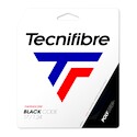 Tennissaite Tecnifibre Black Code 1,24 mm (12m)