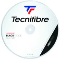 Tennissaite Tecnifibre  Black Code 1,28 mm (200m)