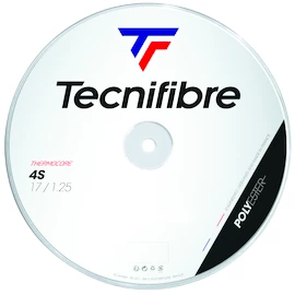 Tennissaite Tecnifibre Black Code 4S (200 m)