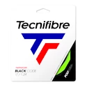 Tennissaite Tecnifibre  Black Code Lime (12 m)