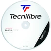 Tennissaite Tecnifibre  Black Code Lime (200 m)