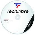 Tennissaite Tecnifibre  Black Code Lime (200 m)