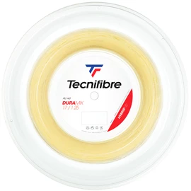 Tennissaite Tecnifibre Duramix HD 1,30 mm (200m)