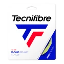Tennissaite Tecnifibre  X-One Biphase 1,24 mm (12m)
