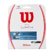 Tennissaite Wilson  Duo Power Alu Power 125 + NXT 130