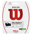 Tennissaite Wilson  Revolve Spin Green 1.25 mm
