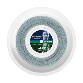 Tennissaite Yonex Dynawire 1,25 mm White (200 m)