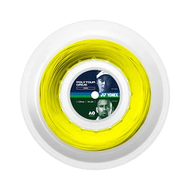 Tennissaite Yonex Poly Tour Drive Flash Yellow 125 (200 m)