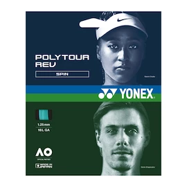 Tennissaite Yonex Poly Tour Rev Mint (12 m)