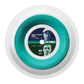 Tennissaite Yonex Poly Tour Rev Mint (200 m)