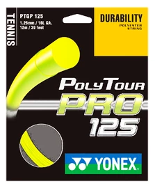 Tennissaite Yonex PolyTour Pro