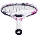 Tennisschläger Babolat  Evo Aero Pink