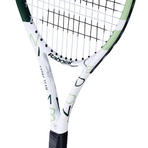Tennisschläger Babolat  Evoke Team Wim
