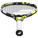 Tennisschläger Babolat Pure Aero Team 2023