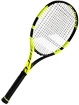 Tennisschläger Babolat Pure Aero VS + Besaitungsservice gratis