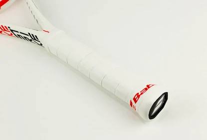 Tennisschläger Babolat Pure Strike Lite 2020