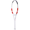 Tennisschläger Babolat Pure Strike Team 2024