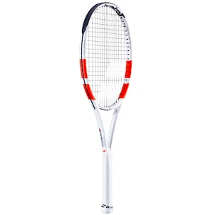 Tennisschläger Babolat Pure Strike Team 2024  L3